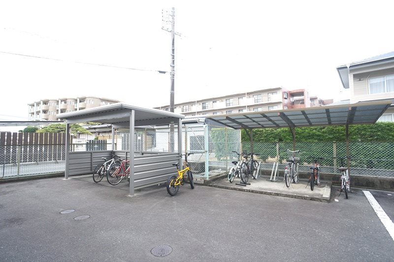 マンション大丸 その他外観2