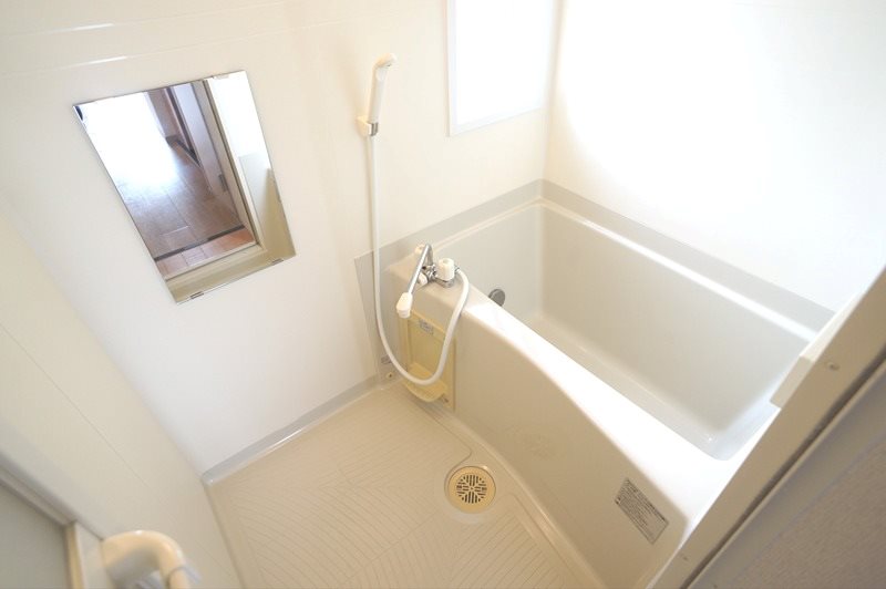 マンション大丸 風呂画像