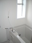 マンション大丸 風呂画像