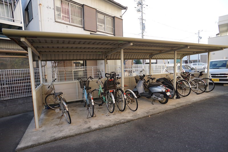 ディアコート布橋 その他外観1