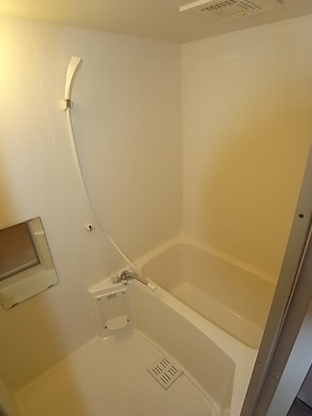 ディアコート布橋 風呂画像