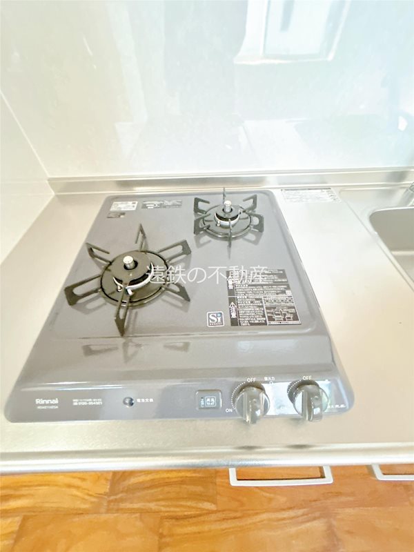 パークガーデン東伊場 その他6