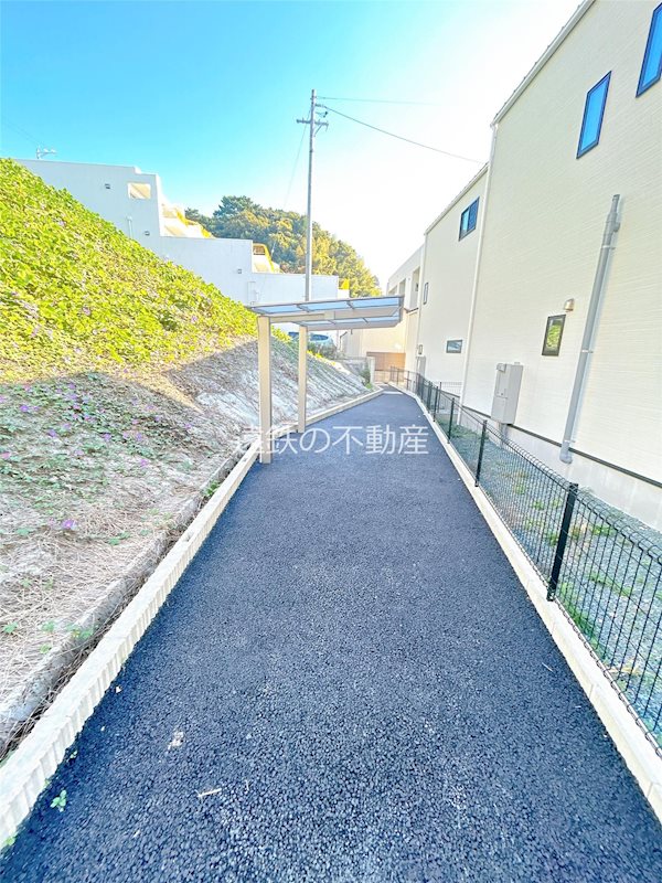 パークガーデン東伊場 その他外観1