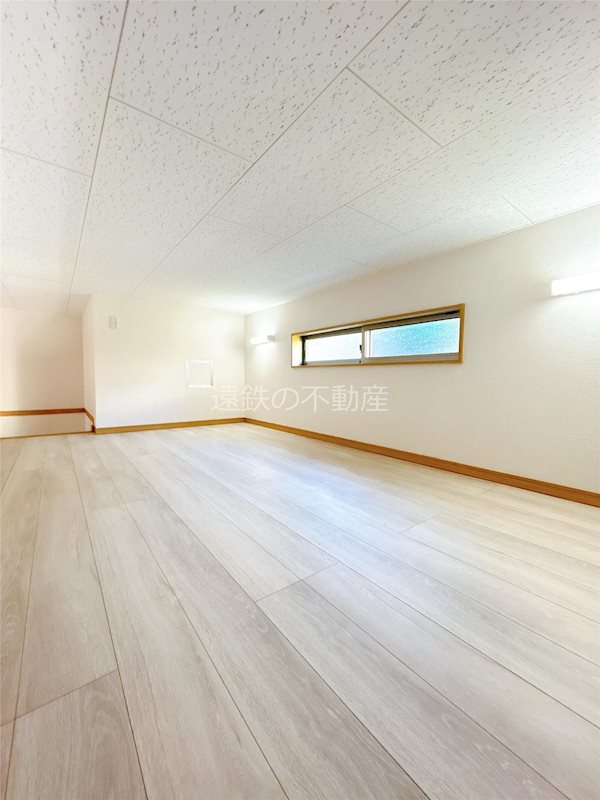 パークガーデン東伊場 ベッドルーム