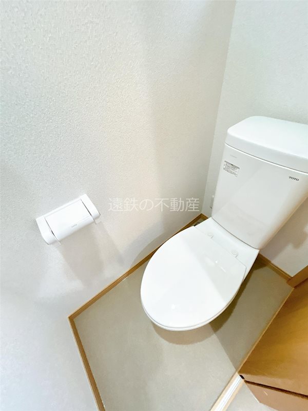 パークガーデン東伊場 その他1