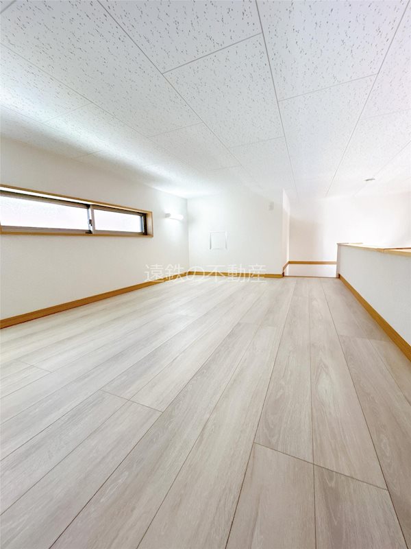 パークガーデン東伊場 ベッドルーム