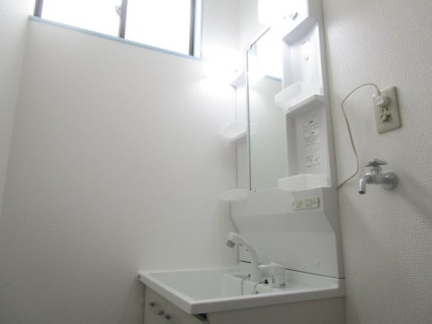 早出町1119-8貸家 その他1