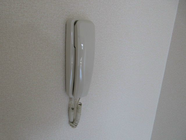 グランメール セキュリティ