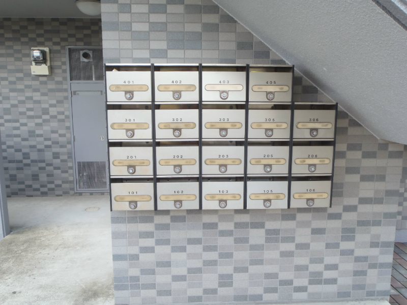 メゾン・アージュ その他外観2