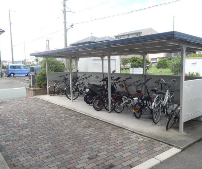 メゾン・アージュ その他外観3