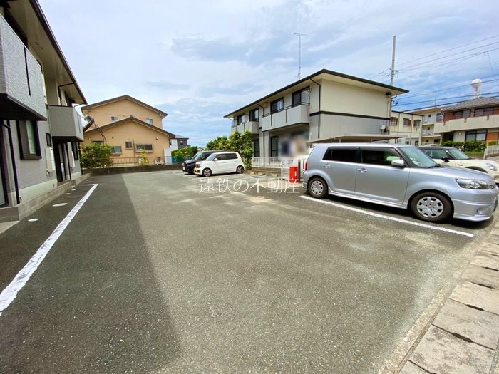 エストハウス その他外観2