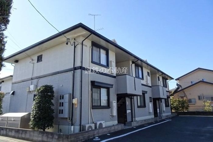 エストハウス その他外観3