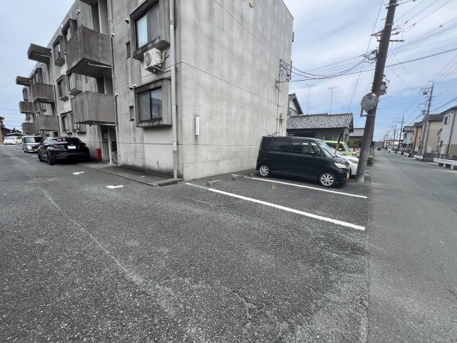 ビックメゾン  その他外観1