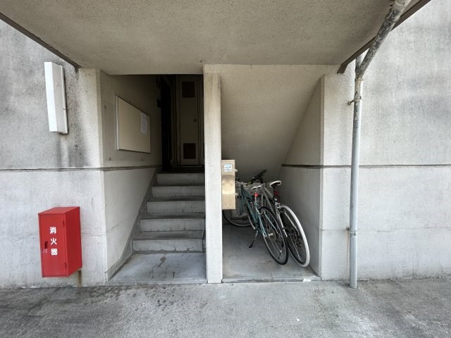 ビックメゾン  その他外観2