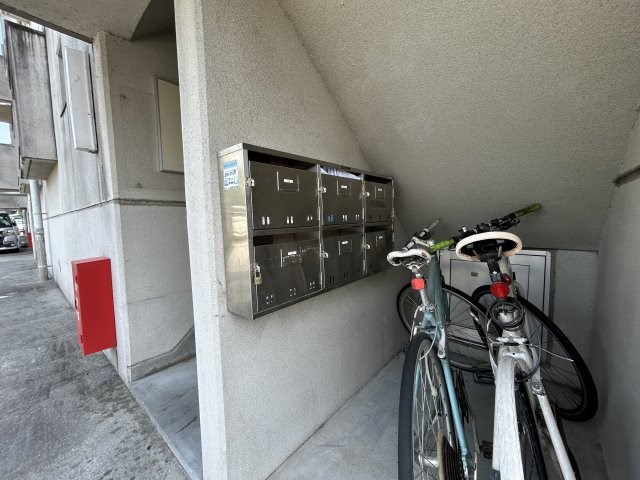 ビックメゾン  その他外観3