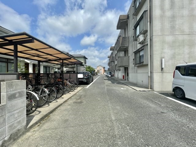ビックメゾン  その他外観4