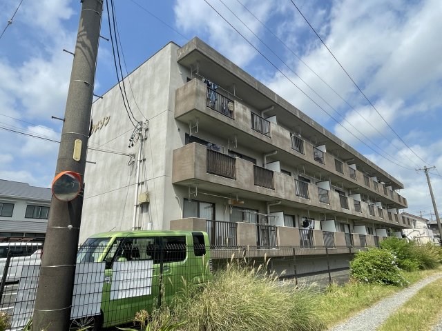 ビックメゾン  その他外観5