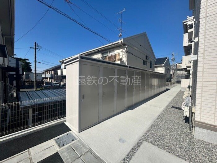 プランドール その他外観4