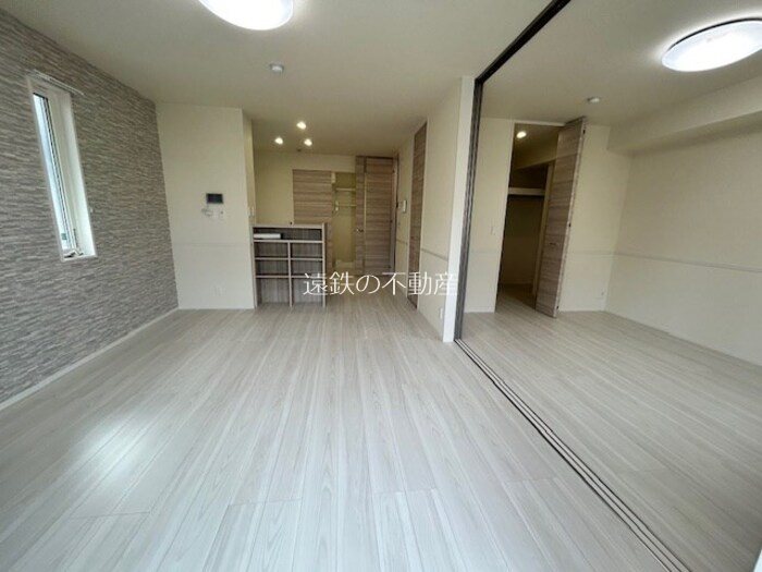 プランドール リビング