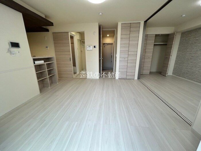 プランドール リビング