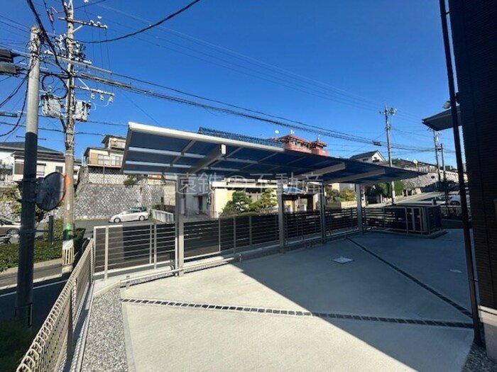 プランドール その他外観1