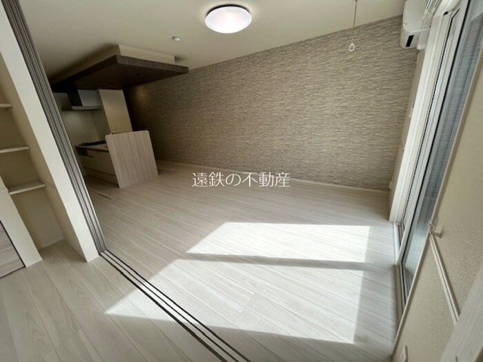 プランドール リビング