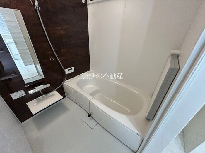 プランドール 風呂画像