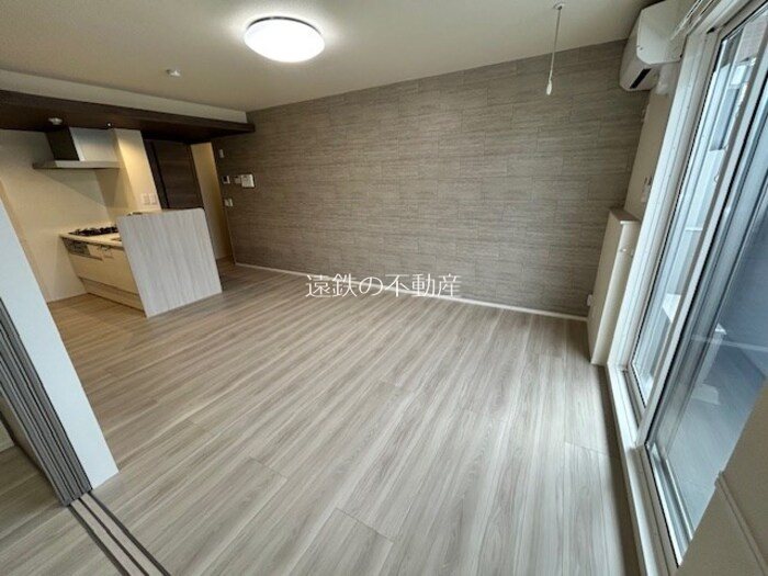 プランドール リビング