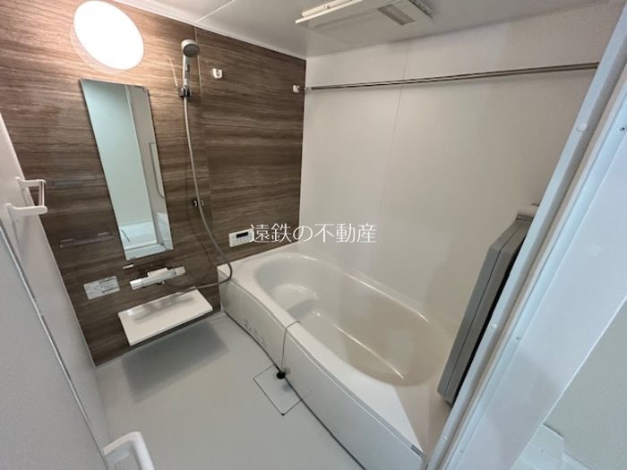 プランドール 風呂画像