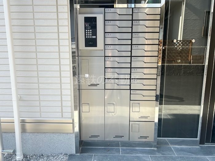 プランドール その他外観5