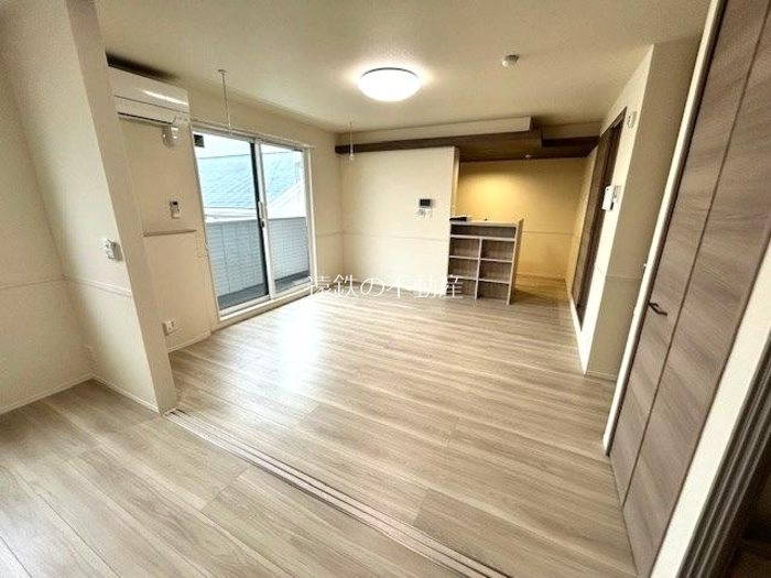 プランドール リビング