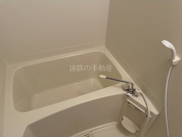 アドラブール加茂 風呂画像