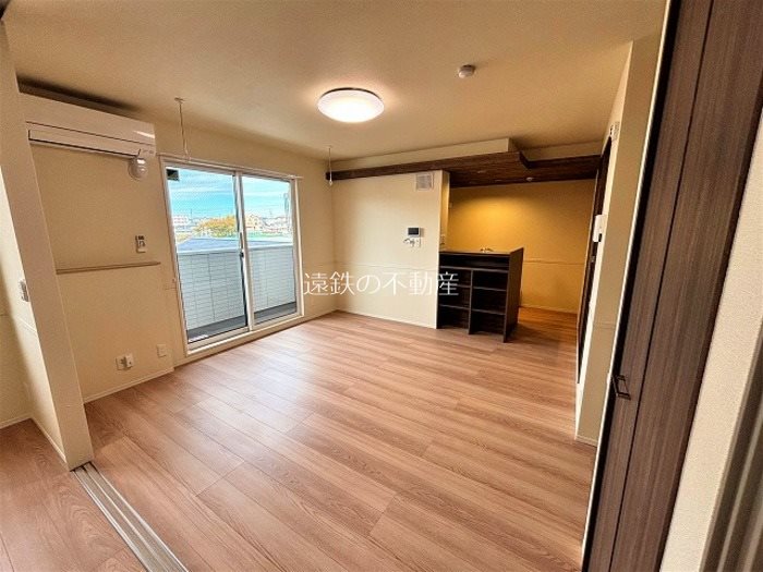 プランドール リビング