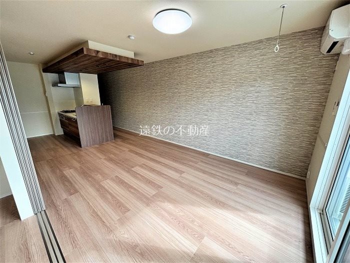 プランドール リビング