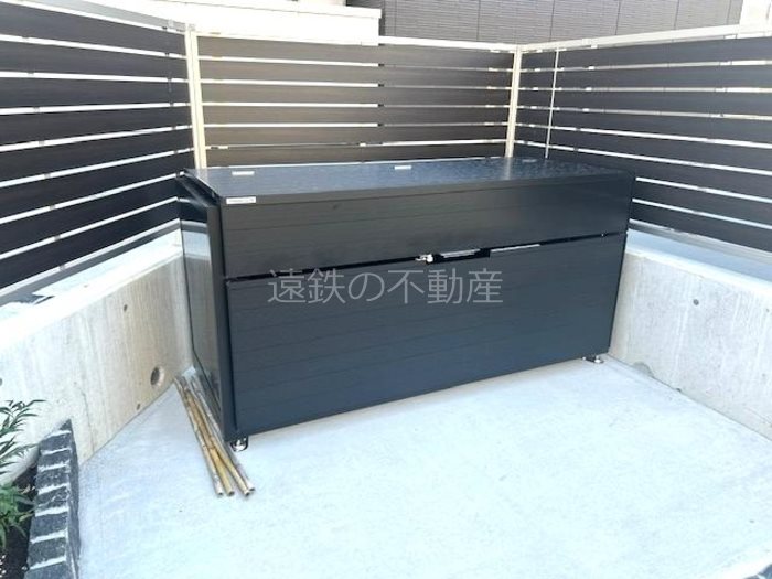 プランドール その他外観3