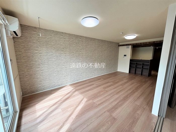 プランドール リビング