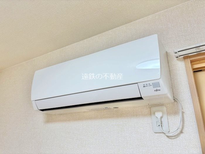 神立の杜　C その他4