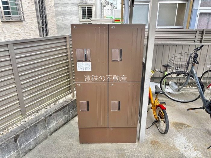 神立の杜　C その他外観1