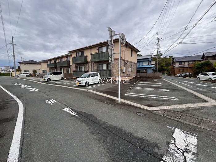 神立の杜　C その他外観2