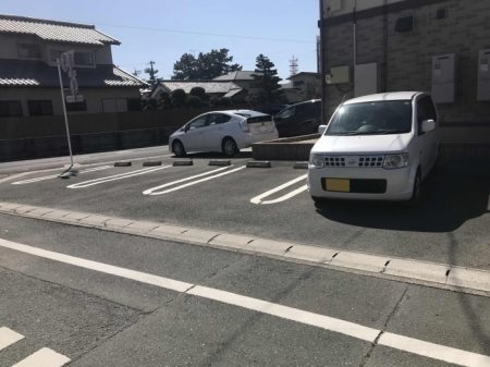 神立の杜　C その他外観2