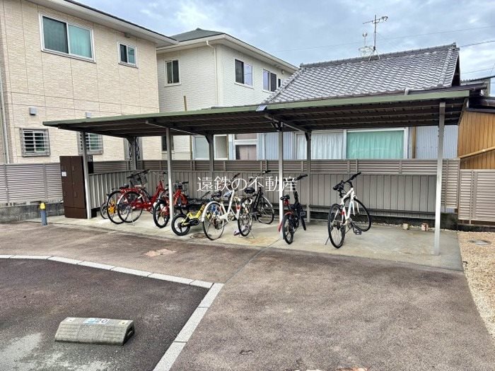 神立の杜　C その他外観3