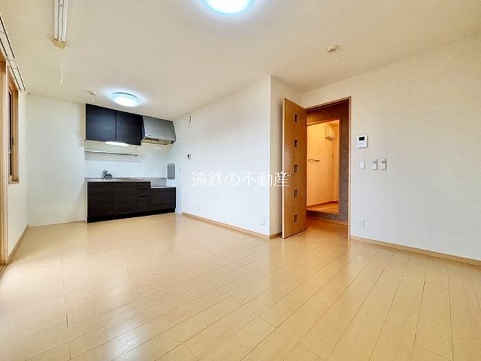 神立の杜　C リビング