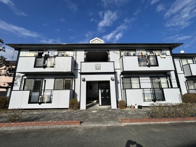 サンビレッジこいけＡ 101号室 外観