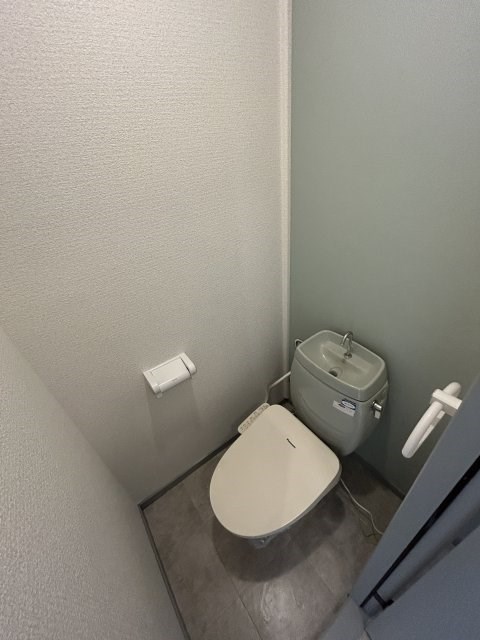 サンビレッジこいけＡ その他2