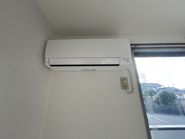 サンビレッジこいけＡ その他4