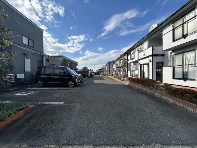 サンビレッジこいけＡ その他外観1