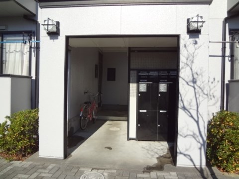 サンビレッジこいけＡ その他外観3