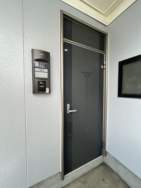 サンビレッジこいけＡ その他7