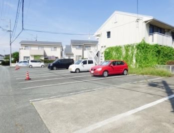 21センチュリーハウス3棟 その他2