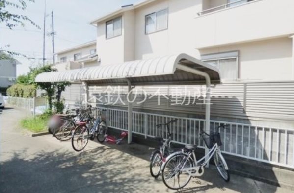 21センチュリーハウス3棟 その他6